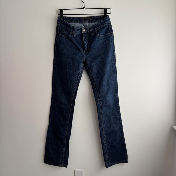 Kimes Betty Women's Jeans Size 4/34 - Picture 1 of 7